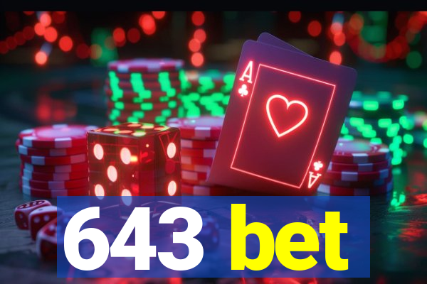 643 bet